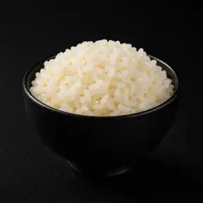 Riz vinaigré